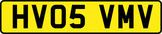 HV05VMV