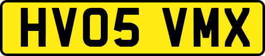 HV05VMX