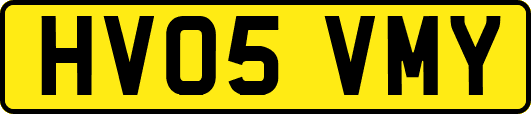 HV05VMY