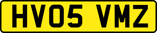 HV05VMZ