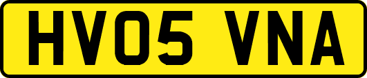 HV05VNA