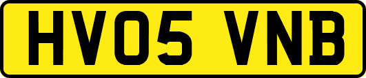 HV05VNB