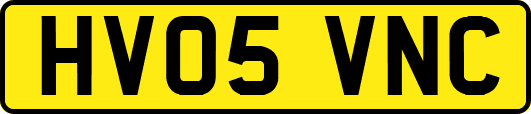 HV05VNC