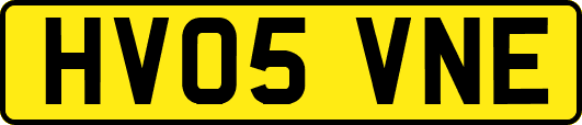 HV05VNE