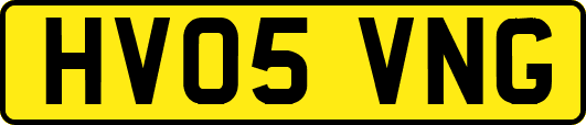 HV05VNG