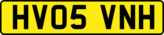 HV05VNH