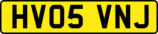 HV05VNJ