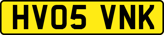 HV05VNK