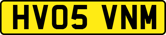 HV05VNM