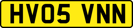 HV05VNN