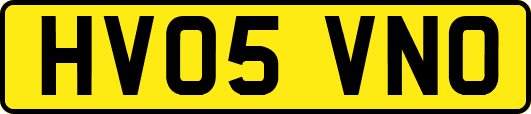 HV05VNO