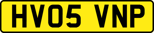HV05VNP