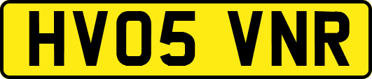 HV05VNR