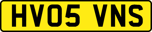HV05VNS