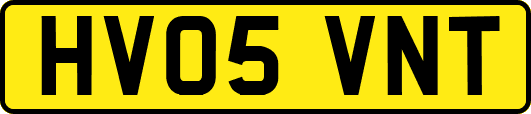 HV05VNT