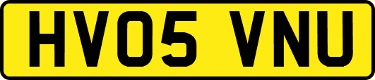 HV05VNU