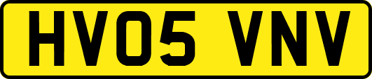HV05VNV