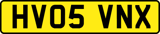 HV05VNX