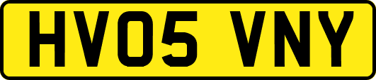 HV05VNY