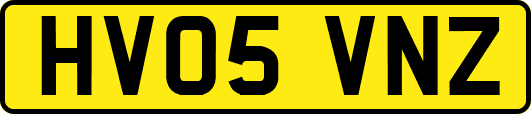 HV05VNZ