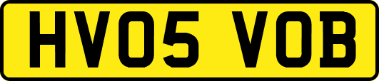 HV05VOB
