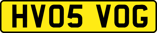 HV05VOG