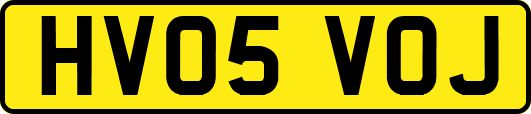 HV05VOJ