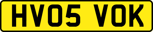 HV05VOK