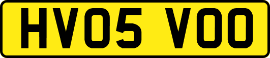 HV05VOO