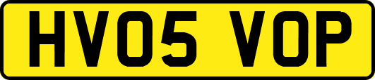 HV05VOP