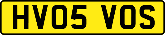HV05VOS
