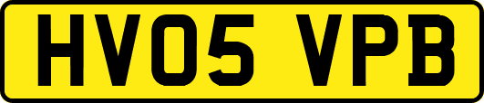 HV05VPB