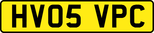 HV05VPC