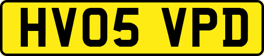 HV05VPD