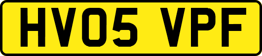 HV05VPF