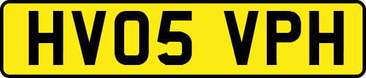 HV05VPH