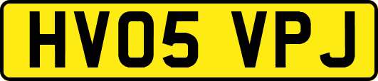HV05VPJ