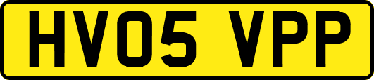 HV05VPP