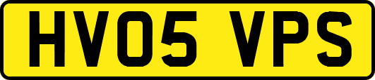 HV05VPS