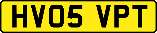 HV05VPT
