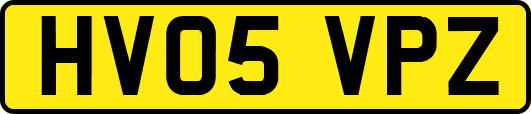 HV05VPZ