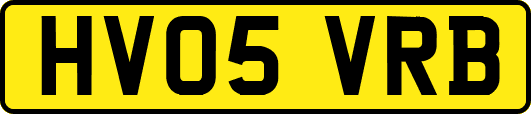HV05VRB