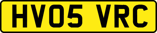 HV05VRC