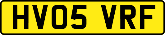 HV05VRF