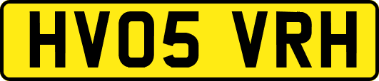 HV05VRH