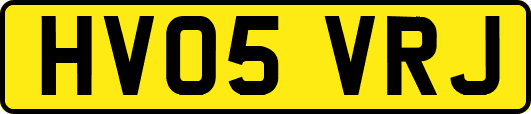 HV05VRJ