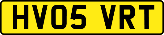 HV05VRT