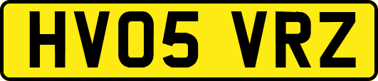 HV05VRZ