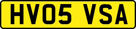 HV05VSA