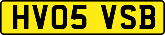 HV05VSB